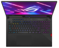 ASUS ROG Strix SCAR 17 i9-12900H/32GB/1TB RTX3080Ti - 711929 - zdjęcie 4